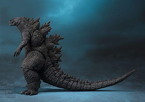 Mua bán S.H.M GODZILLA (2019) 