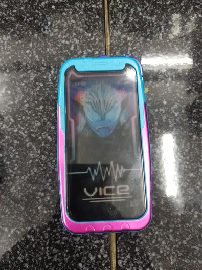 Mua bán DX KAMEN RIDER REVICE GUNDE PHONE NOBOX