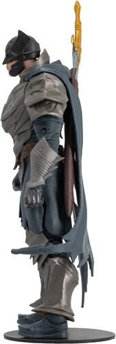 Mua bán MCFARLANE - DC MULTIVERSE BATMAN (DARK KNIGHTS OF STEEL)