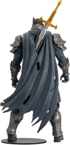 Mua bán MCFARLANE - DC MULTIVERSE BATMAN (DARK KNIGHTS OF STEEL)