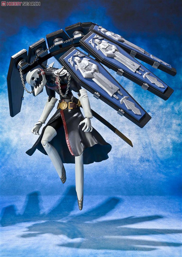 Mua bán D ARTS PERSONA 3 THANATOS 2ND