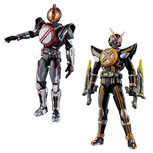 Mua bán SODO CHRONICLE SET KAMEN RIDER NEXT FAIZ + NEXT KAIXA