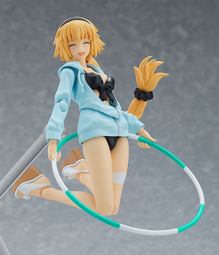 Mua bán FIGMA 451 ARCHER/JEANNE DARC JPV