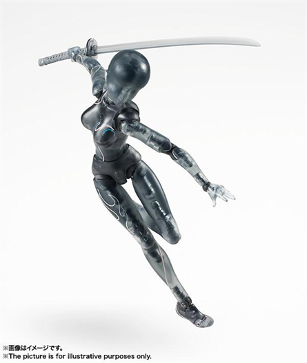 Mua bán SHF BODY CHAN WORLD TOUR VER