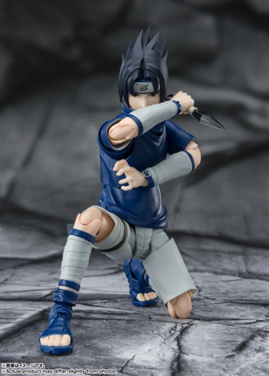 Mua bán SHF UCHIHA SASUKE KID 2ND