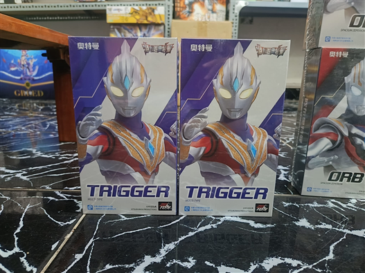 Mua bán ZD TOYS ULTRAMAN TRIGGER MULTI TYPE