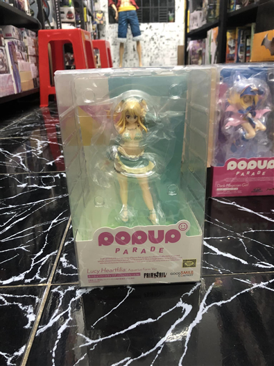 Mua bán POP UP PARADE LUCY HEARTFILIA AQUARIUS VER