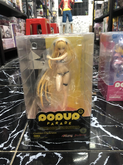 Mua bán POP UP PARADE GOLDEN DARKNESS