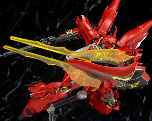 Mua bán ROBOT SPIRIT SINANJU ANIMATION EDIT VER 2ND