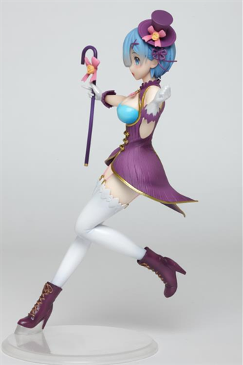 Mua bán SEGA RE:ZERO REM MAGICIAN JPVER