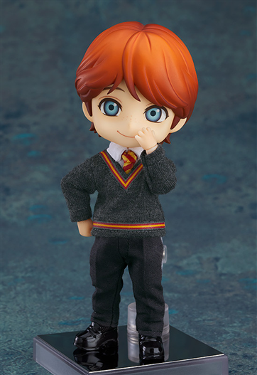 Mua bán NENDOROID DOLL RON WEASLEY (JPV)