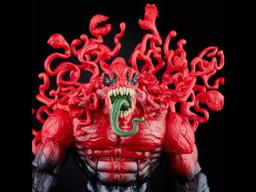 Mua bán MARVEL LEGENDS VENOM MARVELS TOXIN