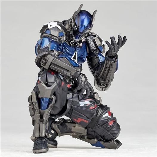 Mua bán REVOLTECH AMAZING YAMAGUCHI BATMAN ARKHAM KNIGHT VER BL