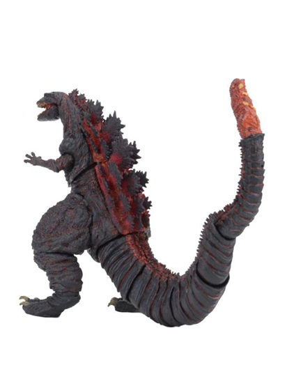 Mua bán NECA SHIN GODZILLA 2016 CHINA VER