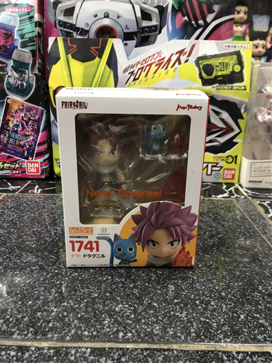 Mua bán NENDOROID 1741 NATSU DRAGNEEL