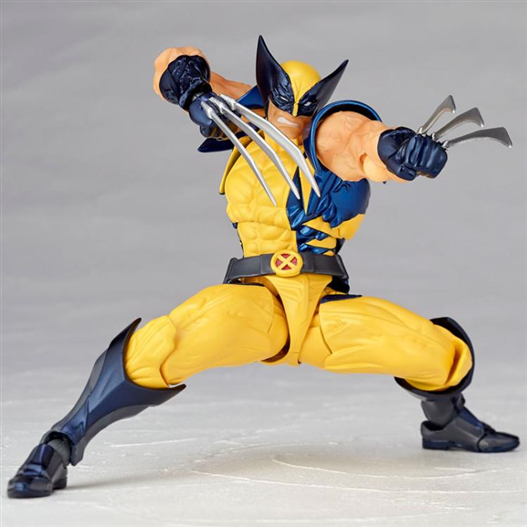 Mua bán REVOLTECH WOLVERINE FAKE