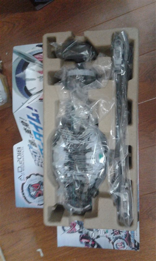 Mua bán DX ZI-O DRIVER LIKE NEW