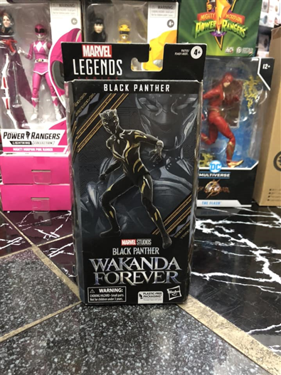 Mua bán MARVEL LEGEND BLACK PANTHER SHURI