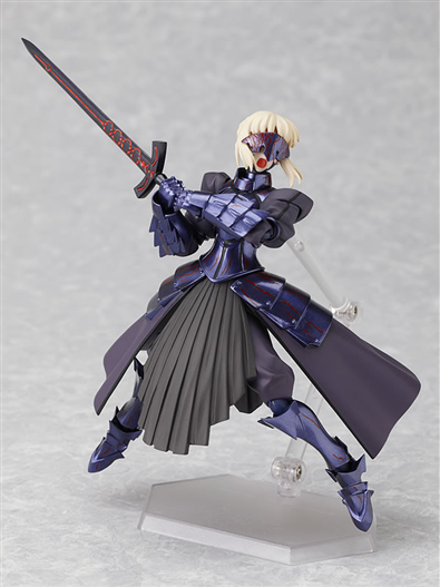 Mua bán FIGMA 072 SABER ALTER 2ND (JPV)
