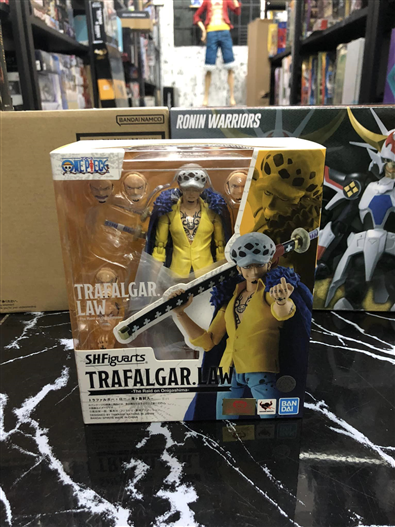 Mua bán SHF TRAFALGAR LAW