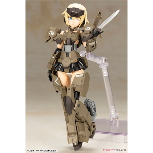 Mua bán FRAME ARMS GIRL GOURAI KAI VER 2.0