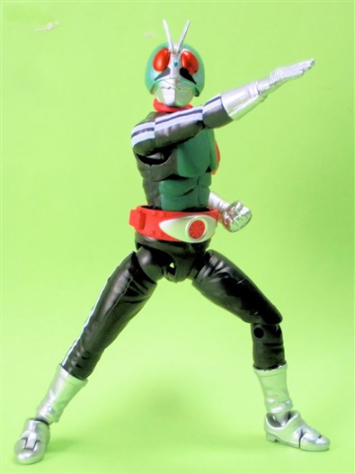 Mua bán (NO BOX)SODO KAMEN RIDER ICHIGOU