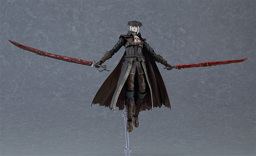 Mua bán FIGMA 536-DX BLOODBORN LADY MARIA FAKE