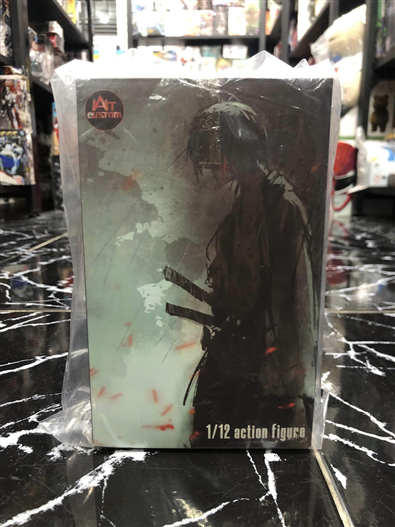 Mua bán ATON CUSTOM KENSHIN HIMURA MOVIE OPEN