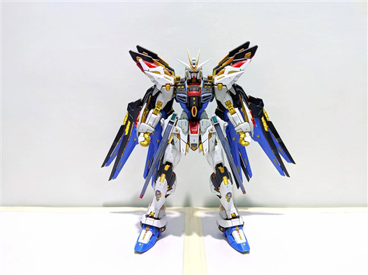 Mua bán XIN XIN MODEL KIT MGEX STRIKE FREEDOM GUNDAM