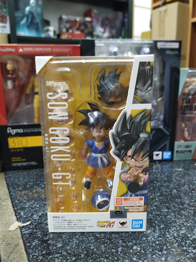 Mua bán SHF SONGOKU GT