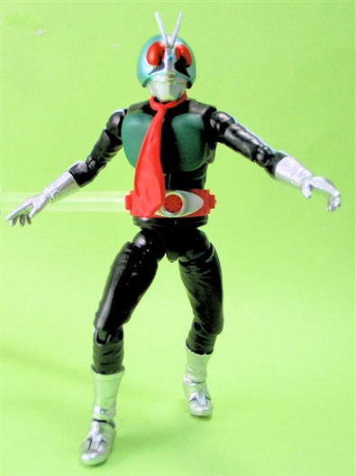 Mua bán (NO BOX)SODO KAMEN RIDER ICHIGOU