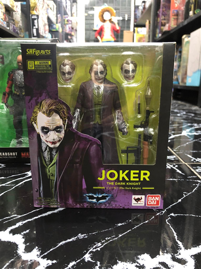 Mua bán SHF JOKER 2ND