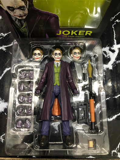 Mua bán SHF JOKER 2ND