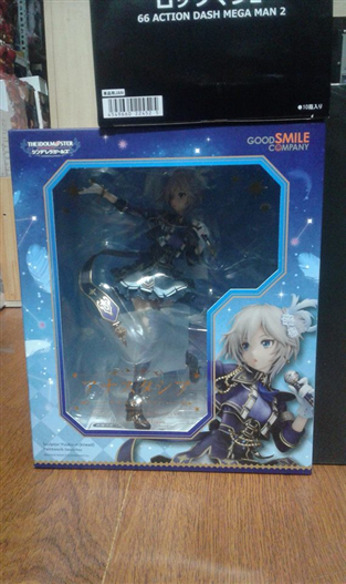 Mua bán THE IDOLM@STER CINDERELLA GIRLS - STORY OF REVOLVING STARS