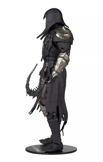 Mua bán MCFARLANE MORTAL KOMBAT 11 NOOB SAIBOT