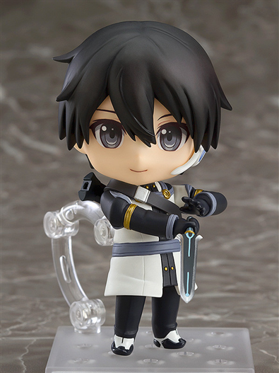 Mua bán NENDOROID 750B KIRITO O.S.VER