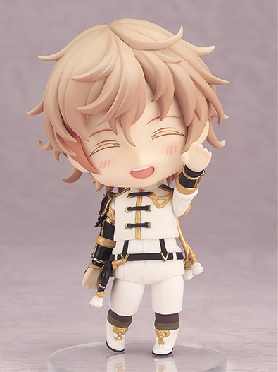 Mua bán (JPV) NENDOROID 651 TOUKEN RANBU MONOYOSHI SADAMUNE LIKE NEW