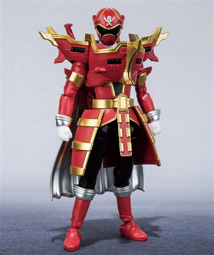 Mua bán SHODO SUPER KAIZOKU SENTAI GOKAIGER SET 2