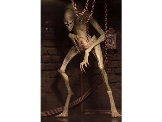 Mua bán NECA ALIEN RESURRECTION CHINA VER 