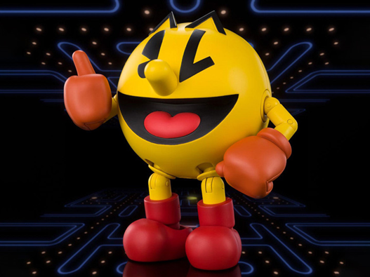 Mua bán SHF PACMAN (JPV)