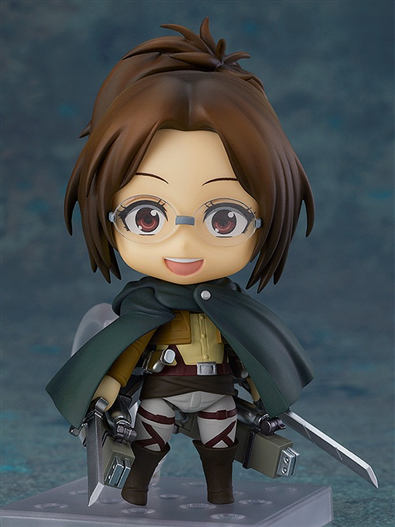 Mua bán NENDOROID 1123 HANS ZOE FAKE