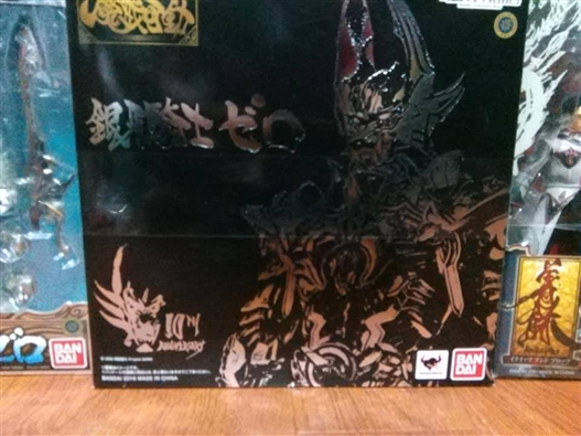 Mua bán MAKAI KADO ZERO BLUE BLOOD 2ND