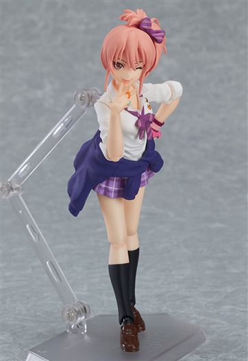 Mua bán FIGMA EX-014 JOUGASAKI MIKA