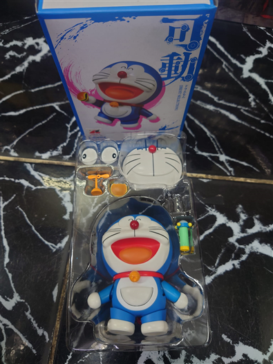 Mua bán ROBOT SPIRITS DORAEMON BEST SELECTION 2ND(THIẾU SÚNG HƠI)