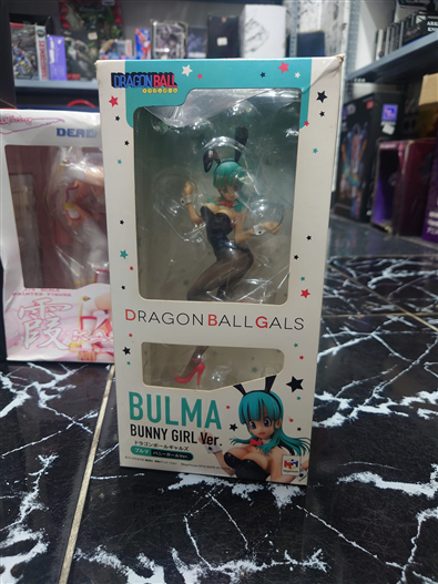 Mua bán PVC BULMA BUNNY FAKE