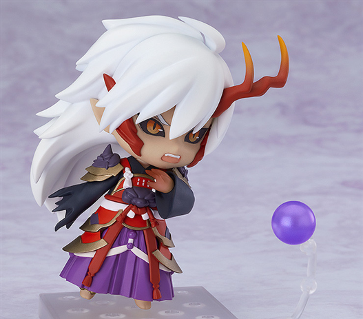 Mua bán NENDOROID 1244 IBARAKI DOJI (JAPAAN VER)