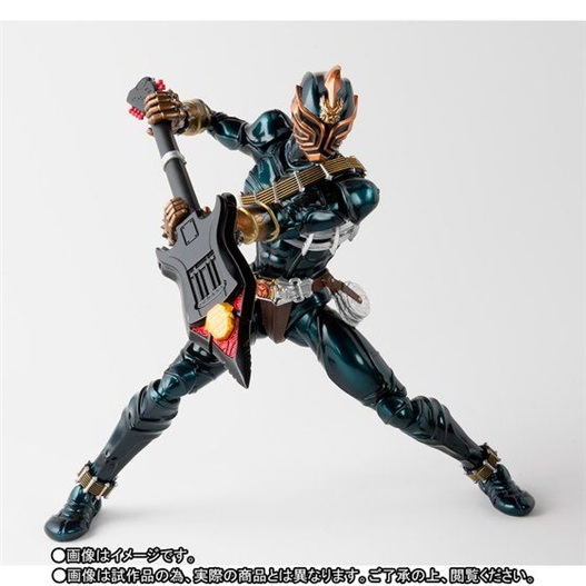 Mua bán SHF KAMEN RIDER ZANKI 2ND