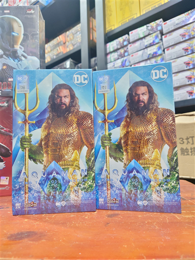 Mua bán FONDJOY AQUAMAN