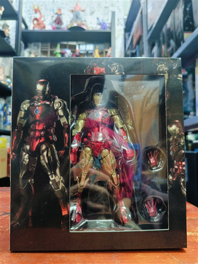 Mua bán SENTINEL FIGHTING ARMOR IRON MAN FAKE