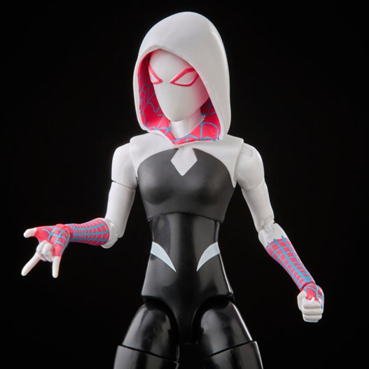 Mua bán MARVEL LEGENDS SPIDER GWEN 